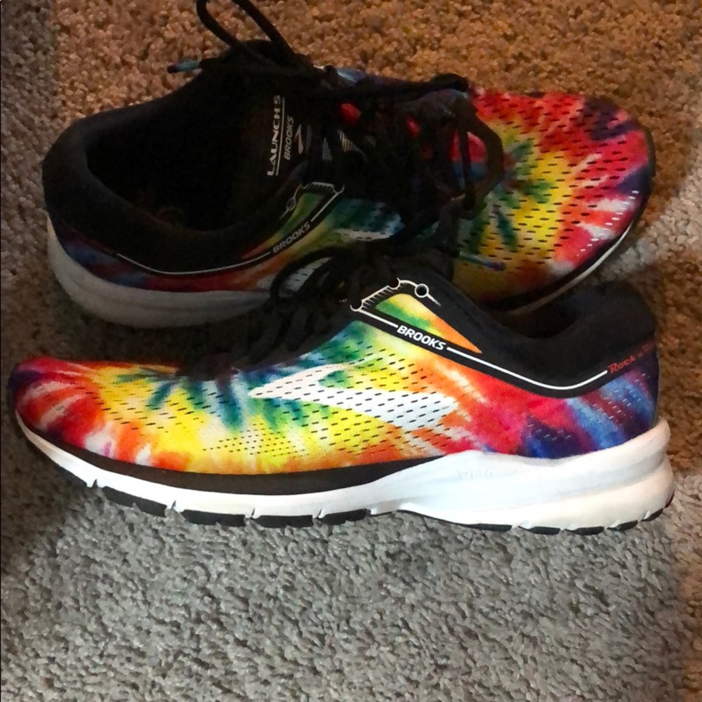 Brooks Launch 5 Running Shoe